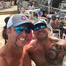 OCEAN ANNIE'S BEACH BAR