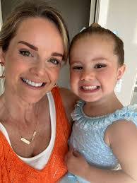 Corina Turner's Instagram, Twitter & Facebook