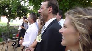 Jen & Maximo's Wedding