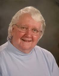 Obituary information for Caroline Reeves Lampert