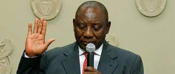2 days ago · ramaphosa's full speech from sunday night, 25 july 2021. The Storm Is Upon Us South Africa S Ramaphosa Issues Urgent Call To Protect Each Other