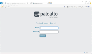 Ssl Vpn Installing Globalprotect Vpn Mac Linux Information Technology Services Washington State University