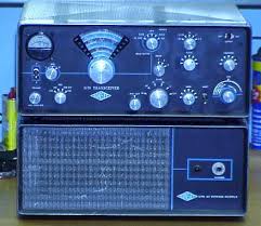 Image result for Gonset Commander