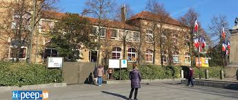 Rosny sous bois centre ville. Periscolaire Accueil De Loisirs L Ecole Du Centre Rosny Sous Bois