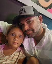 B Garcia (@diver_squeaks) · Pasco County, Florida