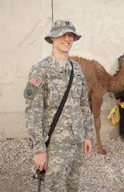 We have american soldiers in iraq— presentation transcript 14 extreme desert conditions… 15 harsh mountains. Soldiers Stories Virginia Magazine