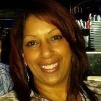 5 "April Elderkin" profiles