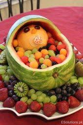 Awesome Fruits Creativity Meyve Yemek Tarifleri Yemek Susleme