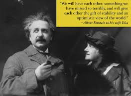 Albert Einstein S Wise Words About Love From The Grapevine Einstein's legacy extends beyond giving us a greater understanding of the workings of the universe. albert einstein s wise words about love
