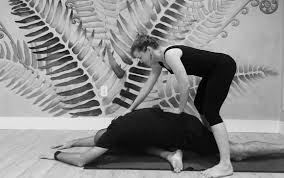 The belmont neighborhood is referred to as the soho of charlottesville. Yin Yoga By Hot Yoga Charlottesville In Charlottesville Va Alignable