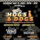 Hogs helping Dogs