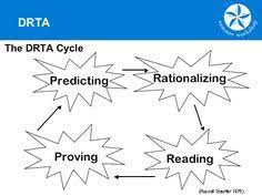 8 Drta Strategy Ideas Reading Comprehension Reading Comprehension Strategies Comprehension Strategies