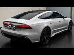 2021 Audi Rs 7 Sound Interior And Exterior In Detail Youtube In 2021 Audi Audi Rs Audi Rs7 Sportback