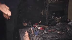 Arms, Ammunition Recovered From Forest Area In J&K’s Kupwara