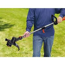 Black And Decker Pole Hedge Trimmer 40v Robot Check Trimmers Black Decker Best Hedge Trimmer