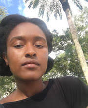 Ebony Pollock's Instagram, Twitter & Facebook