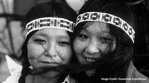 The Tragic Tale Of Minik & 5 Other Inuit