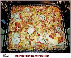 Party Hackfleischkuchen Ideal Fur Silvester Geburtstage O A Geht Schnell Und Ist Gu Fleischkuchen Hackfleischkuchen Rezepte
