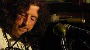 Gwyn Ashton and Mickey Barker