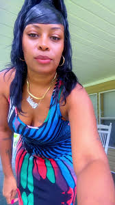 Latisha Farrow Beautiful Blessed