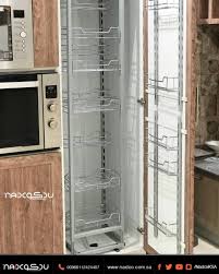 نادكو Nadco Kitchens Kitchen نادكو مطابخ نادكو مطابخ المنيوم مطبخ مود Apartment Kitchen Organization Apartment Kitchen Wall Decor Living Room