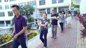He decided to return to st stephen's as a teacher because he recognised his passion for teaching and wanted to give back to the college. è²´æ—åæ ¡ 200è¬å¯å„ªå…ˆå…¥è®€èµ¤æŸ±è–å£«æåå®¶é•·å«Œè²´ä¸æœƒè²· é¦™æ¸¯01 ç¤¾æœƒæ–°èž