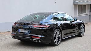 See the 2021 porsche panamera price range, expert review, consumer reviews, safety ratings, and listings near you. Facelift Porsche Panamera Panamera Sport Turismo Neues Topmodell Turbo S E Hybrid Bekommt 700 Ps Porsche Panamera Bmw 8er Auto Motor Sport