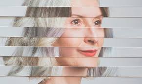 The Hormonal Aging Process