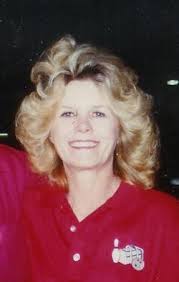 Obituary for Doris Blevins (Guest book)