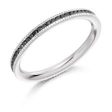 We did not find results for: 18ct White Gold Fully Set 0 33ct Black Diamond Eternity Ring