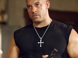 Fast And Furious 9 Que Significa El Collar De Toretto En F9 Letty Brian Off Side Depor