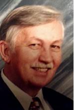 Paul David Eisenhauer