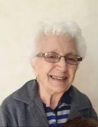 Funeral Services for Norma Mae Curtis, age 101