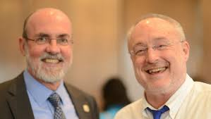 University of Memphis Lambuth Campus Honors Niles Reddick