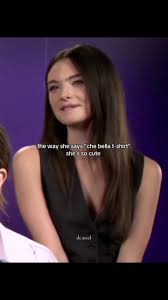 Deva Cassel: The Cutest Che Bella T-Shirt Moment