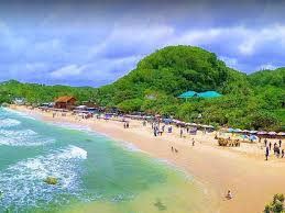 Check spelling or type a new query. Pasir Putih Di Pantai Indrayanti Yogyakarta Idetrips