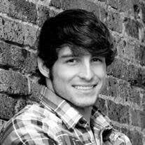 Barry Christopher Blackburn Jr. Obituary