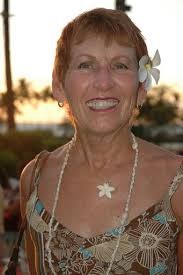 Suzanne Olivia Shafer Rowland Obituary August 23, 2022