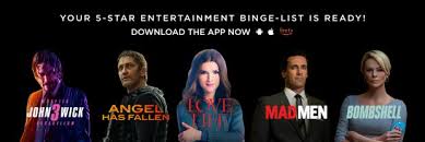 Starring david harbour, milla jovovich, and ian mcshane, sasha lane, penelope mitchell, with daniel dae kim.subscribe to the lionsgate. Lionsgate Play Arrives In India To Take On Netflix Amazon Prime Business Standard News