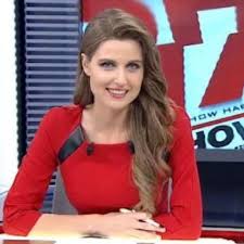 Reviewed by arfian on november 01, 2020 rating: En Basarili Haber Sunan Kadin Spiker Sizce Hangisi Kizlarsoruyor