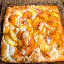 So simple, yet wins rave reviews. Easy Peach Cobbler With Cake Mix Recipe Allrecipes
