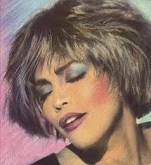 I'm Your Baby Tonight World Tour