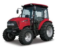 Case IH Farmall 50C Tractor