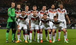 Risultati di calcio in germania e calendari completi per la stagione. Euro 2016 Convocati Germania Analisi Della Rosa Urbanpost