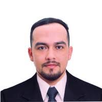 John Jairo Molina Castro