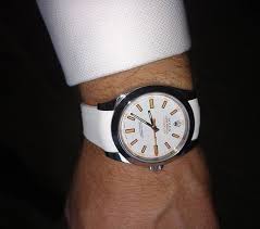 Strap For Rolex Milgauss 40mm Classic Series Rolex Milgauss Rolex Rolex Watches