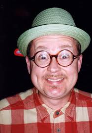 Paul Meixner aka pp d' Caca: Memorial Page