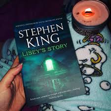 I came to adore lisey landon and her sisters, i ached for scott and all he'd been through, and when i finally reached the bittersweet and heartfelt conclusion. Lisey S Story Stephen King Thebookwormery