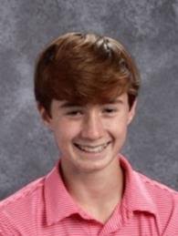 Cian Casey's Men's Soccer Recruiting Profile