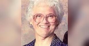 Obituary, Visitation & Funeral Information